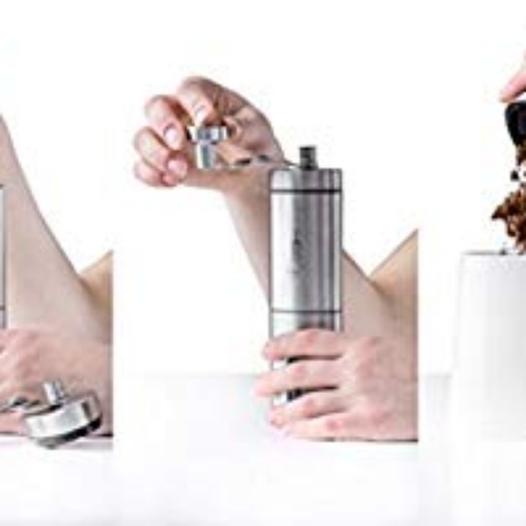 Chef Coffee Grinder - Picture 5 of 5